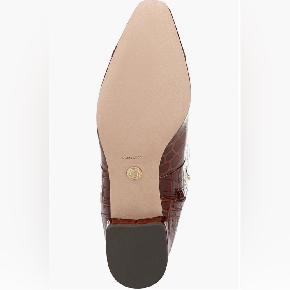 Veronica Beard Cecile Boots $1000 👢 - Picture 8 of 16